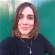 Offro lezioni di inglese e/o aiuto compiti